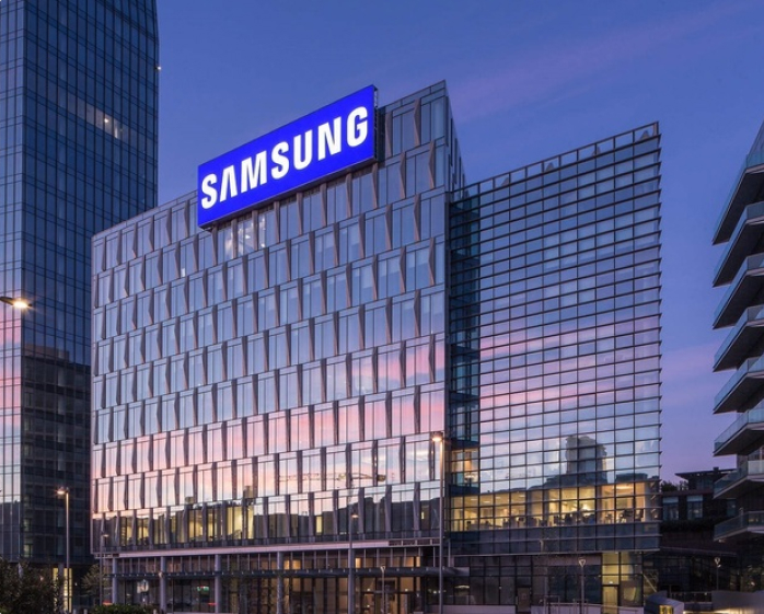 Ремонт побутової техніки Samsung у Києві